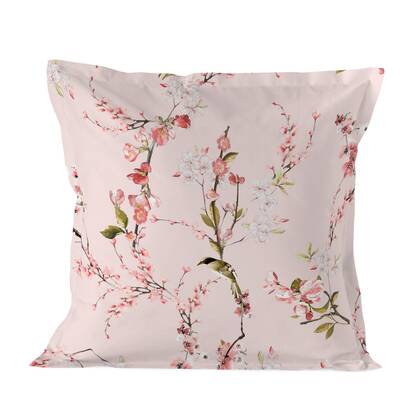 Happy Friday Kussenhoes Chinoiserie Blossom Multicolor
