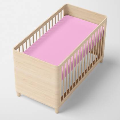 Happy Basics Kids Hoeslaken Hilda Roze