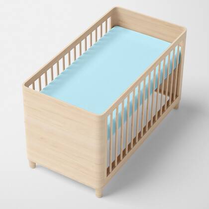 Happy Basics Kids Hoeslaken Hilda Blauw