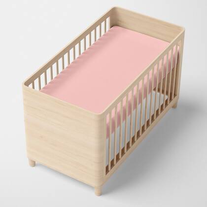 Happy Basics Kids Hoeslaken Bliss Roze