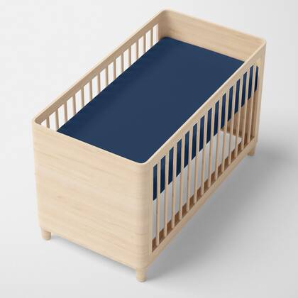 Happy Basics Kids Hoeslaken Hilda Blauw