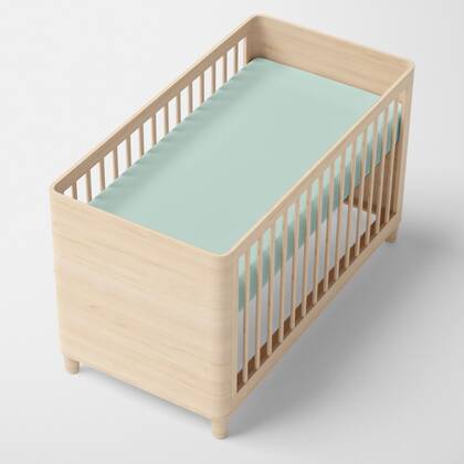 Happy Basics Kids Hoeslaken Bliss Groen