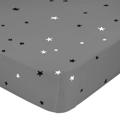 Blanc Hoeslaken Constellation Multicolor