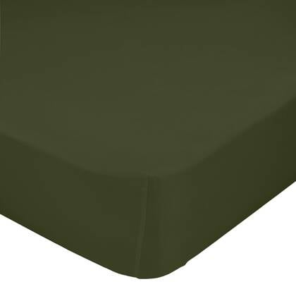 Basic Hoeslaken Basic Groen
