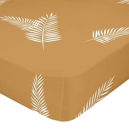 Blanc Hoeslaken Foliage Multicolor
