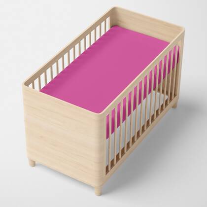 Happy Basics Kids Hoeslaken Hilda Roze