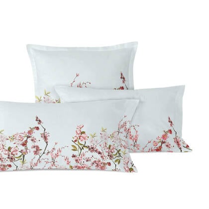 Happy Friday Kussensloop Chinoiserie Multicolor