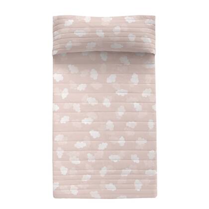 Happy Basics Kids Kindersprei Wolken Roze
