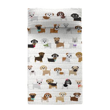 Mr Fox Kindersprei Dogs Multicolor