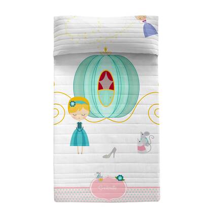 Mr Fox Kindersprei Pumpkin Multicolor