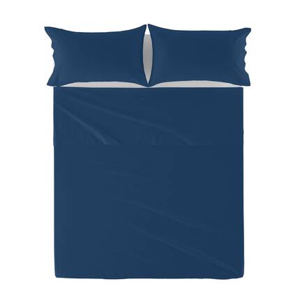 Happy Basics Laken Stella Blauw