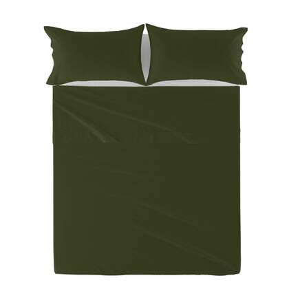 Basic Laken Basic Groen