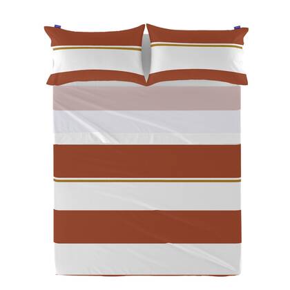 Blanc Laken Golden Lands Multicolor
