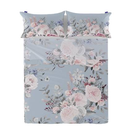 Happy Friday Laken Soft Bouquet Multicolor