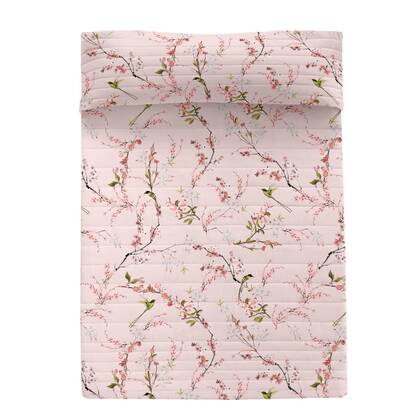 Happy Friday Bedsprei Chinoiserie Multicolor