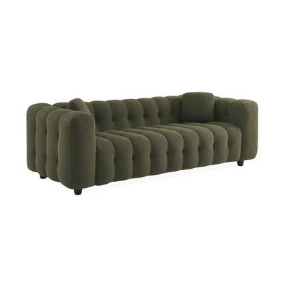 sweeek - Bank, 3-zits Groen