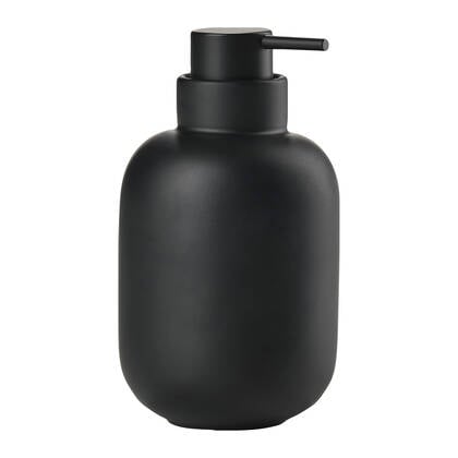 Zone Denmark Sensu Zeepdispenser - Zwart 