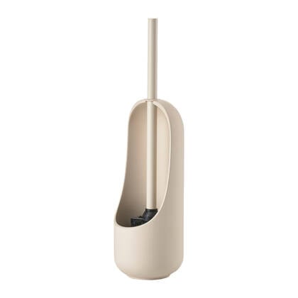 Zone Denmark Sensu Toiletborstel - Zand Beige
