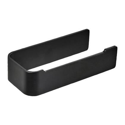 Zone Denmark Ume Toiletrolhouder - Zwart