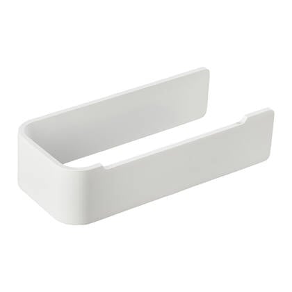 Zone Denmark Ume Toiletrolhouder - Wit