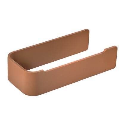 Zone Denmark Ume Toiletrolhouder - Terracotta Bruin