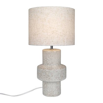 Nordlux Dugan Tafellamp Beige