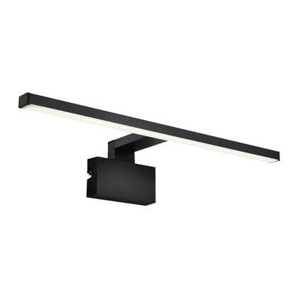 Nordlux Marlee Wandlamp - B 50 cm Zwart