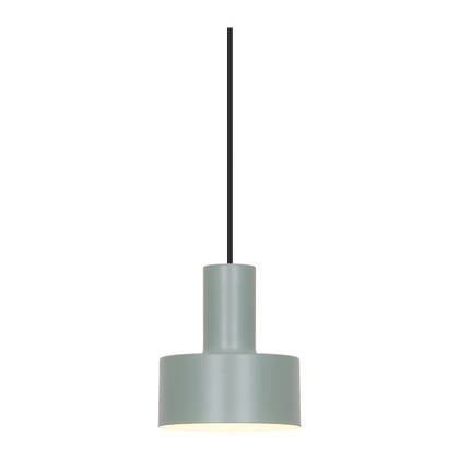 Nordlux Matis Hanglamp - Dusty Green Groen