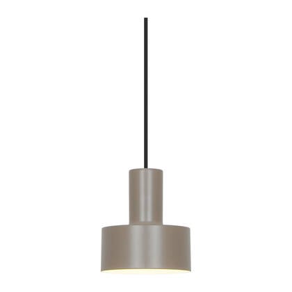 Nordlux Matis Hanglamp - Licht Bruin