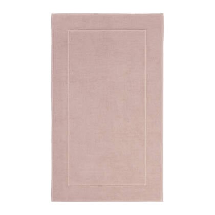 Aquanova London Badmat 60 x 100 cm - Dusty Pink Roze