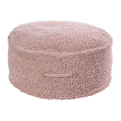 Lorena Canals Chill Poef - Vintage Nude Roze