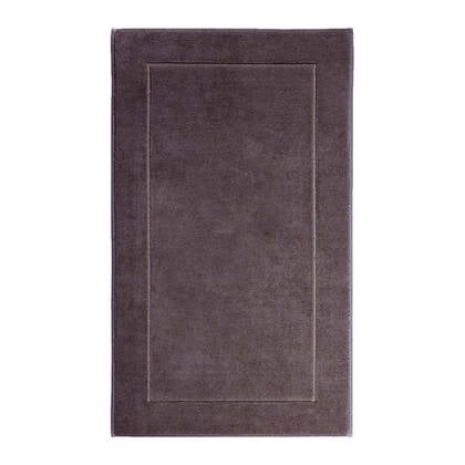 Aquanova London Badmat 60 x 100 cm - Calla Bruin