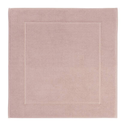 Aquanova London Badmat 60 x 60 cm - Dusty Pink Roze