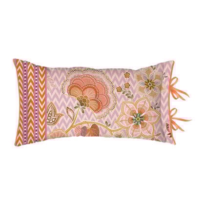 Pip Studio Hakuna Sierkussen 35 x 60 cm - Lila Roze, Paars