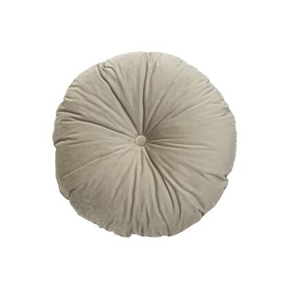 Madison Home - London Taupe Ø 50 cm Beige