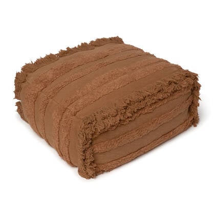 Lorena Canals Air Poef - Toffee