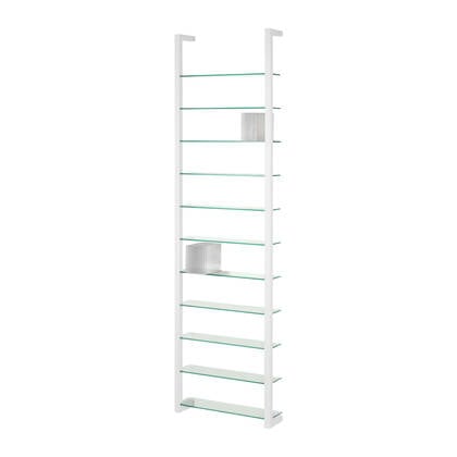 Spinder Design Cubic CD Wandrek - Wit