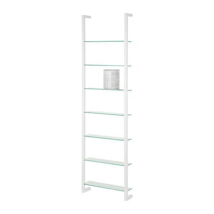 Spinder Design Cubic DVD Wandrek - Wit