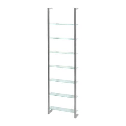 Spinder Design Cubic DVD Wandrek - Zilver
