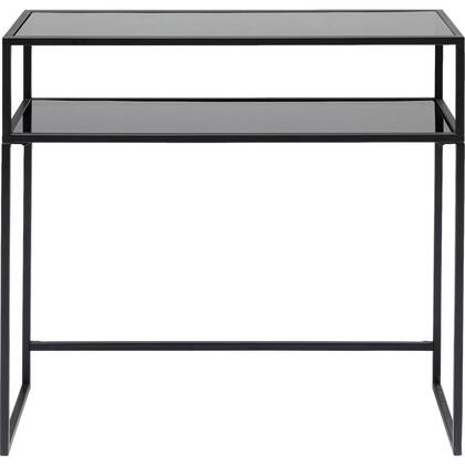 Kare Design Loft console 85x30cm Zwart
