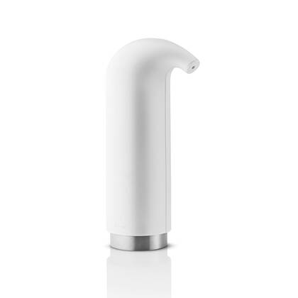 Zeepdispenser, 0.2 L, 18 cm, Wit - Eva Solo