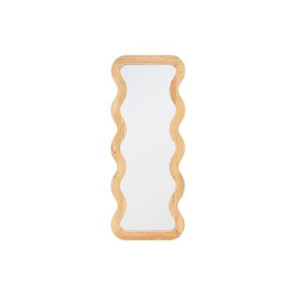 Goossens Wandspiegel Sireen, Wandspiegel 60 x 150 cm