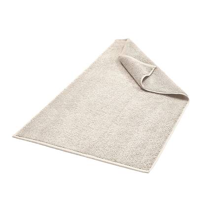 Kaavu Badmat Moonbeam | 60 x 100 cm | Beige | Katoen