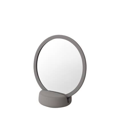 Sono Make Up Spiegel Satellite | Grijs | Bruin