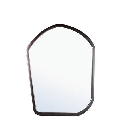 PTMD Spiegel Denholm - 120x4x172 cm - Hout - Bruin