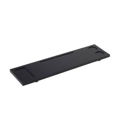 Houten Badplank Mink Black-09
