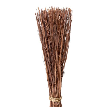 Clayre & Eef Droogbloemen 60 cm Bruin Droogbloemen Droogboeket