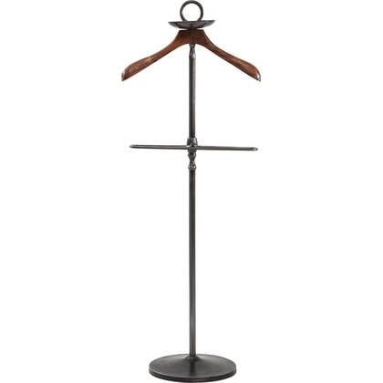Poort houder Cosmopolitan Kare Design Zwart