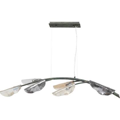 Kare Design Branch Hanglamp Transparant