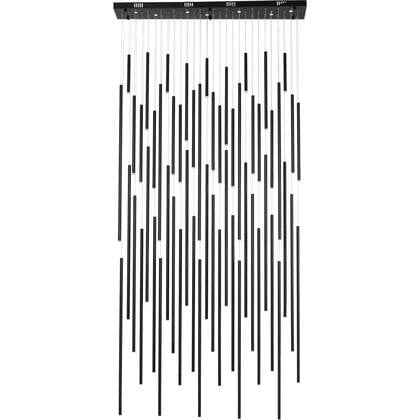 Kare Design Living Vegas Hanglamp Zwart
